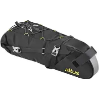 Altus Danubio 7l Sadelveske