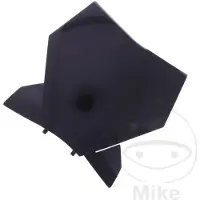 Polisport Off Road Ktm Sx/sx-f/xc/xc-f 23-25 Frontplate