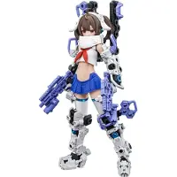 Kotobukiya Plast Gunner Megami Device Dukke Modell Kit 16 Cm