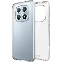 SBS Skinny Cover for Xiaomi Redmi Note 15 - gjennomsiktig