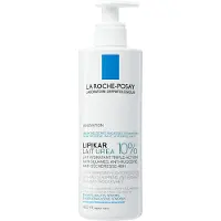 La Roche Posay Lipikar Lait bodylotion Urea 10% 400 ml