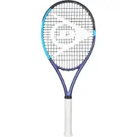 Dunlop Tf Fx500 Lite Nh Tennisracket Uten Strenger