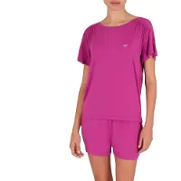 Emporio Armani Ew000525_af10889 Kort Ermet Pysjamas