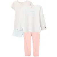 Zippy 3107052701 Pyjamas Med Lange Ermer 2 Enheter