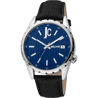 Just cavalli Jc1g217l0025 Quartz 42 Mm Klokke