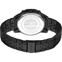 Just cavalli Jc1g175m0285 Quartz 3 Atm 42 Mm Klokke