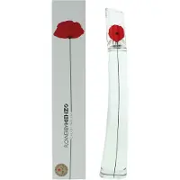 Kenzo Flower Edp Spray - Dame - 100 ml