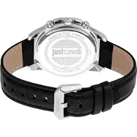 Just cavalli Jc1g175l0215 Quartz 3 Atm 42 Mm Klokke