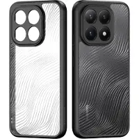 DUX Xiaomi 15T Aimo Hybrid-deksel - Svart