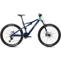 Bh Ilynx Trail 8.0 2ezmag 29´´ Deore 2026 Elektrisk Terrengsykkel
