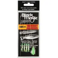 Black Magic Sabiki Sabiki Rigger