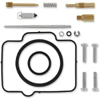 Moose Hard-parts 26-1193 Suzuki Rm250 94 Forgasser Reparasjonssett