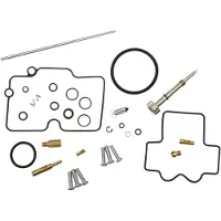 Moose Hard-parts 26-1465 Honda Crf450r 05-06 Forgasser Reparasjonssett