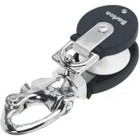 Barton Marine Taljereim Med Hurtigkobling