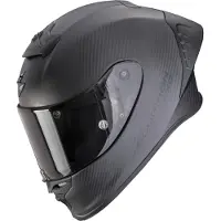 Scorpion Exo-r1 Evo Ii Carbon Air Fullface-hjelm