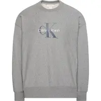 Calvin Klein Jeans Lv04rd242g Collegegenser