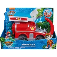 Ryhmä Hau Jungle Marshall Deluxe Elefantkjøretøy (6068023)