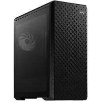 XPG Defender Pro-bkcww Argb Pc-tårnkasse