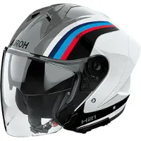 Airoh H 21 Arrow åpen Hjelm