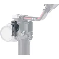Ginza.se Nucleus Nano II Hand Wheel to DJI Ronin Control adap