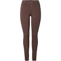 Pieces Pchighskin Hw Jeggings