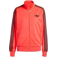 Adidas Originals Adicolor Classic Firebird Loose Genser Med Hel Glidelås