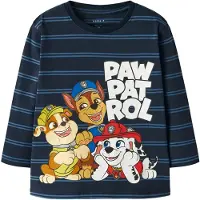 Name it Paw Patrol Topp