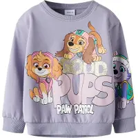 Name it Jara Paw Patrol Collegegenser