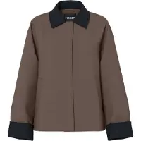 Pieces Pcjorma Short Lett Jakke