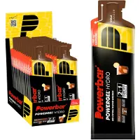 Powerbar Powergel Hydro Boks Med Energigeler Kola 67ml 24 Enheter