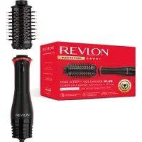Revlon One-Step RVDR5298E Dryer Black