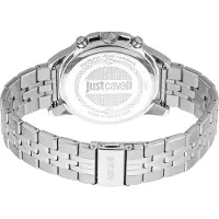 Just cavalli Jc1g175m0265 Quartz 3 Atm 42 Mm Klokke