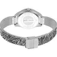 Just cavalli Jc1l210m0045 Quartz 5 Atm 32 Mm Dameklokke