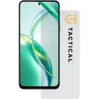 Tactical Xiaomi Redmi Pad Pro Glass Shield 2.5D Beskyttelsesglass - Klar