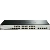 D-Link Dgs-1510-28x/e Switch