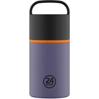24Bottles Spin Bottle-480 Ml Vannflaske
