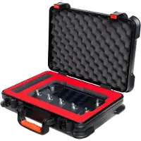 Gator GTSA-GTR-QC1 Case for Neural Quad Cortex