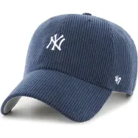 47 Mlb New York Yankees Cord Base Runner Clean Up Cap