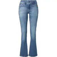 G-Star Midge Bootcut Fit Jeans