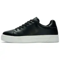Selected David Chunky Leather 2.0 Treningssko