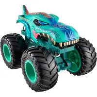 Hot Wheels Kolossal Lastebil