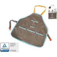 Gardena Have Forkle - - OneSize - Forkle