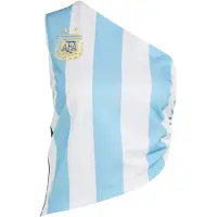 Adidas Originals Argentina Reconstructed Bringback Ermeløs T-skjorte
