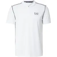 EA7 7m001523_af21505 Kortarmet T-skjorte