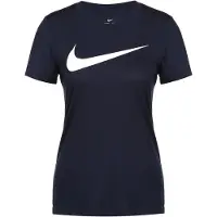 Nike Dri Fit Park Kortarmet T-skjorte