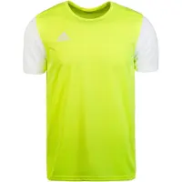 Adidas Estro 19 Kortarmet T-skjorte