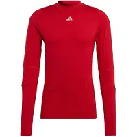 Adidas Tf Cr Langarmet T-skjorte