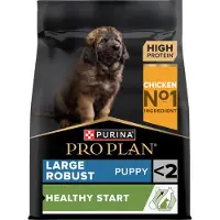 Purina Pro Plan Large Robust Puppy Healthy Start - 3 kg