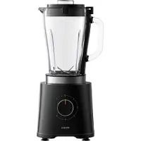 Xiaomi BHR8936EU, Matlagingsblender, 1750 l, 600 W, Sort
