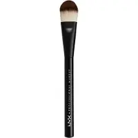 Nyx PROF. MAKEUP Pro Flat Foundation Brush